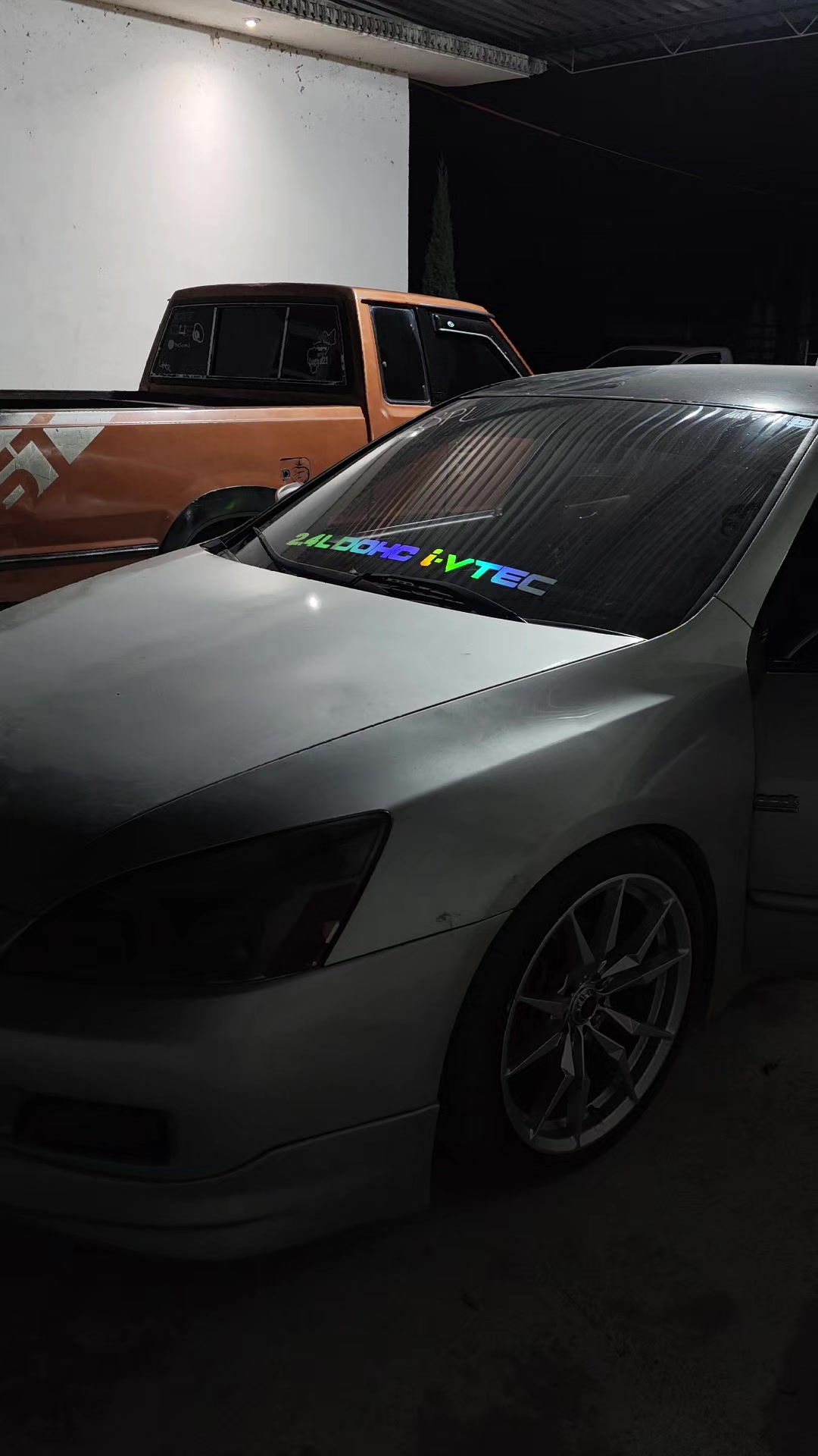 @🌙🔊🔥La NissansitaRuidosa🔥🔊