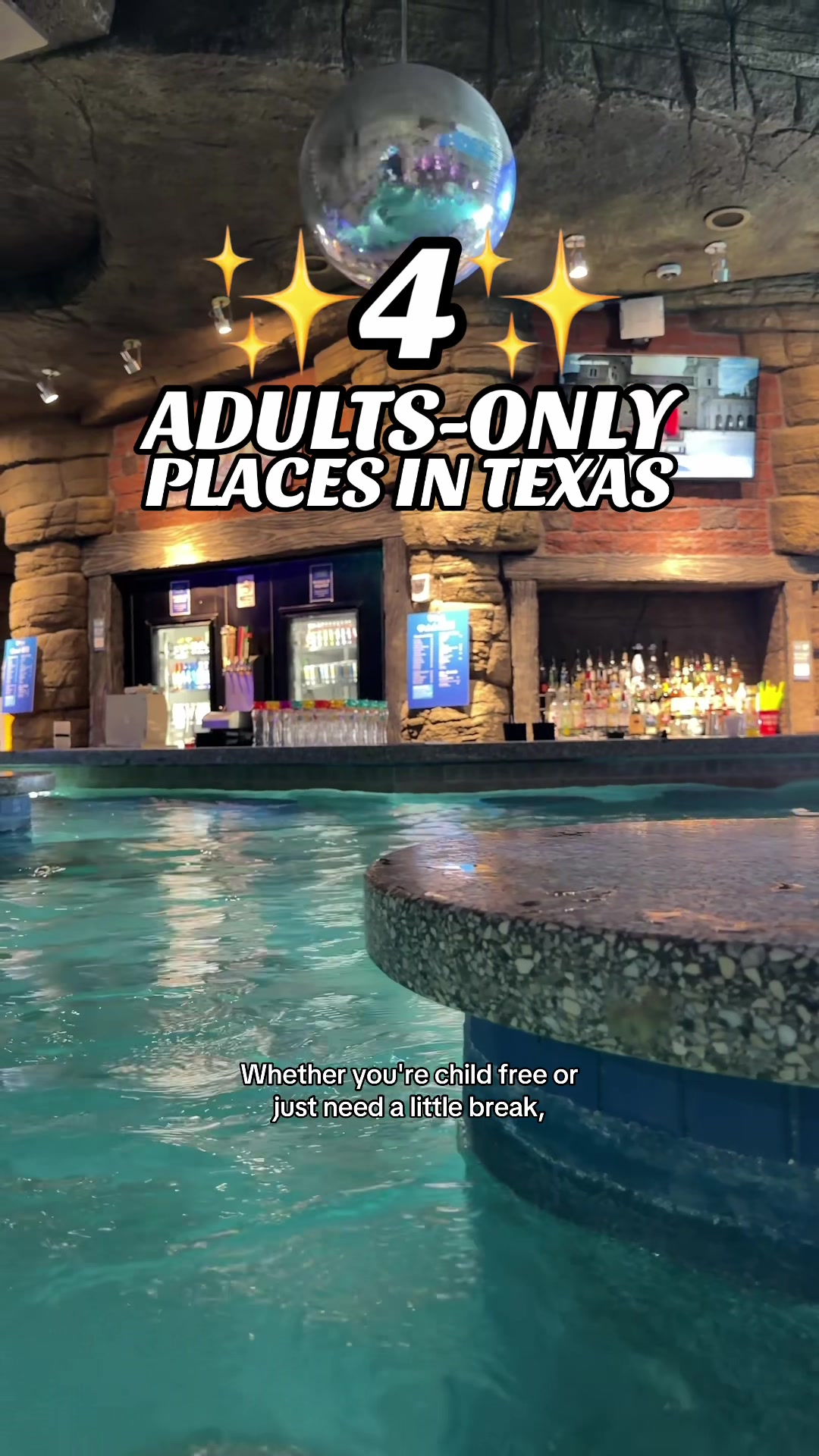 @Texas Love List
