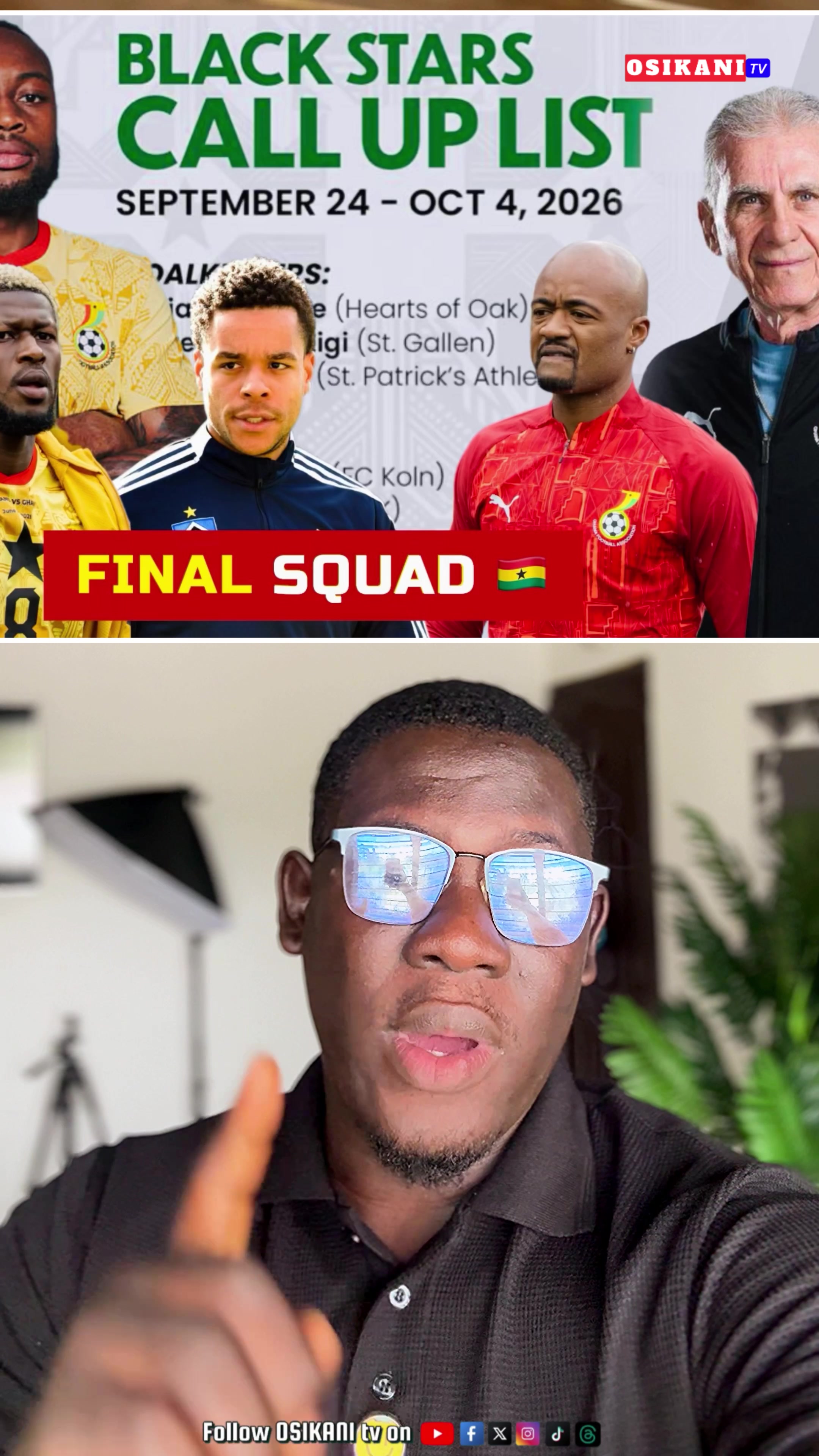 @OsikaniOfficial