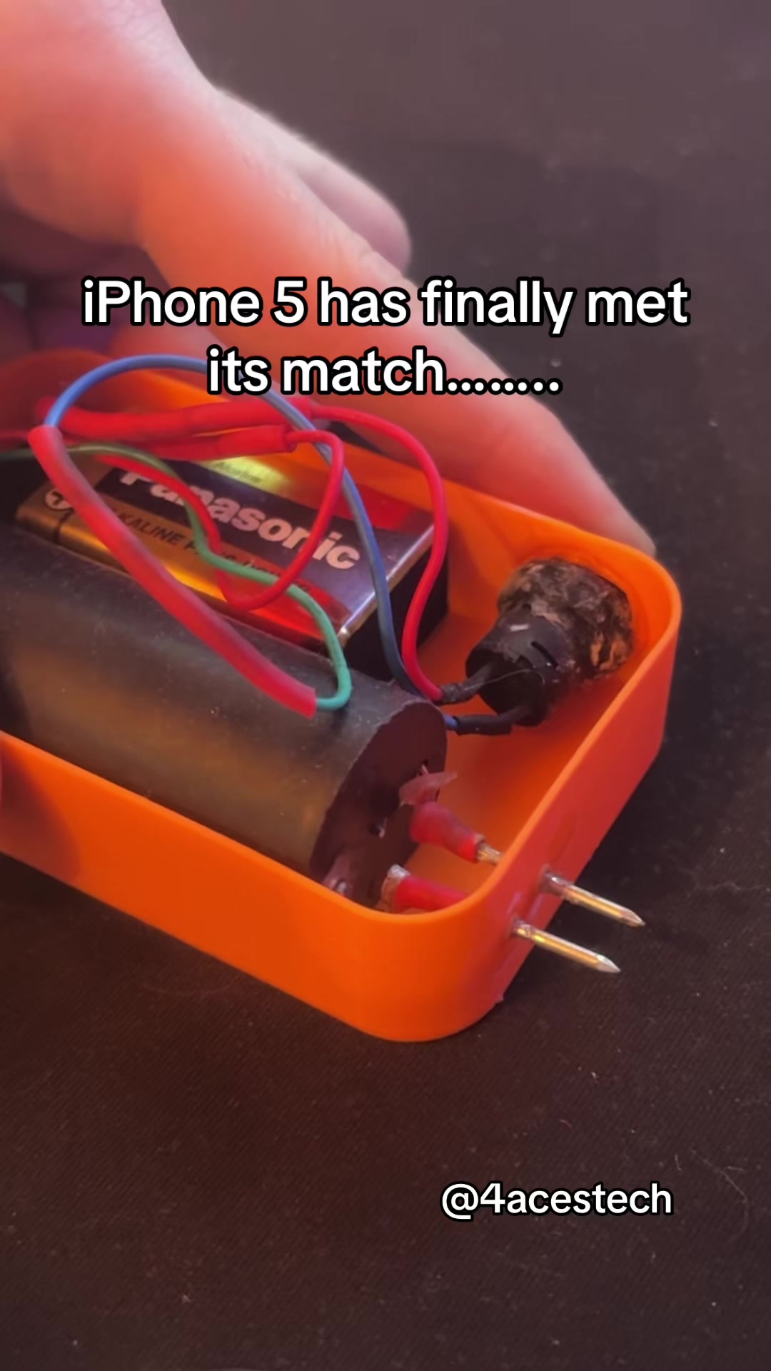 @4Acestech™
