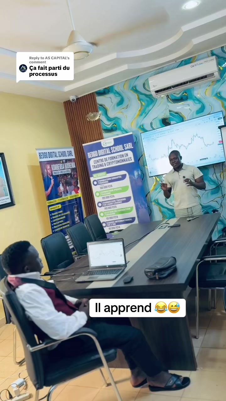 @Beogo Digital School