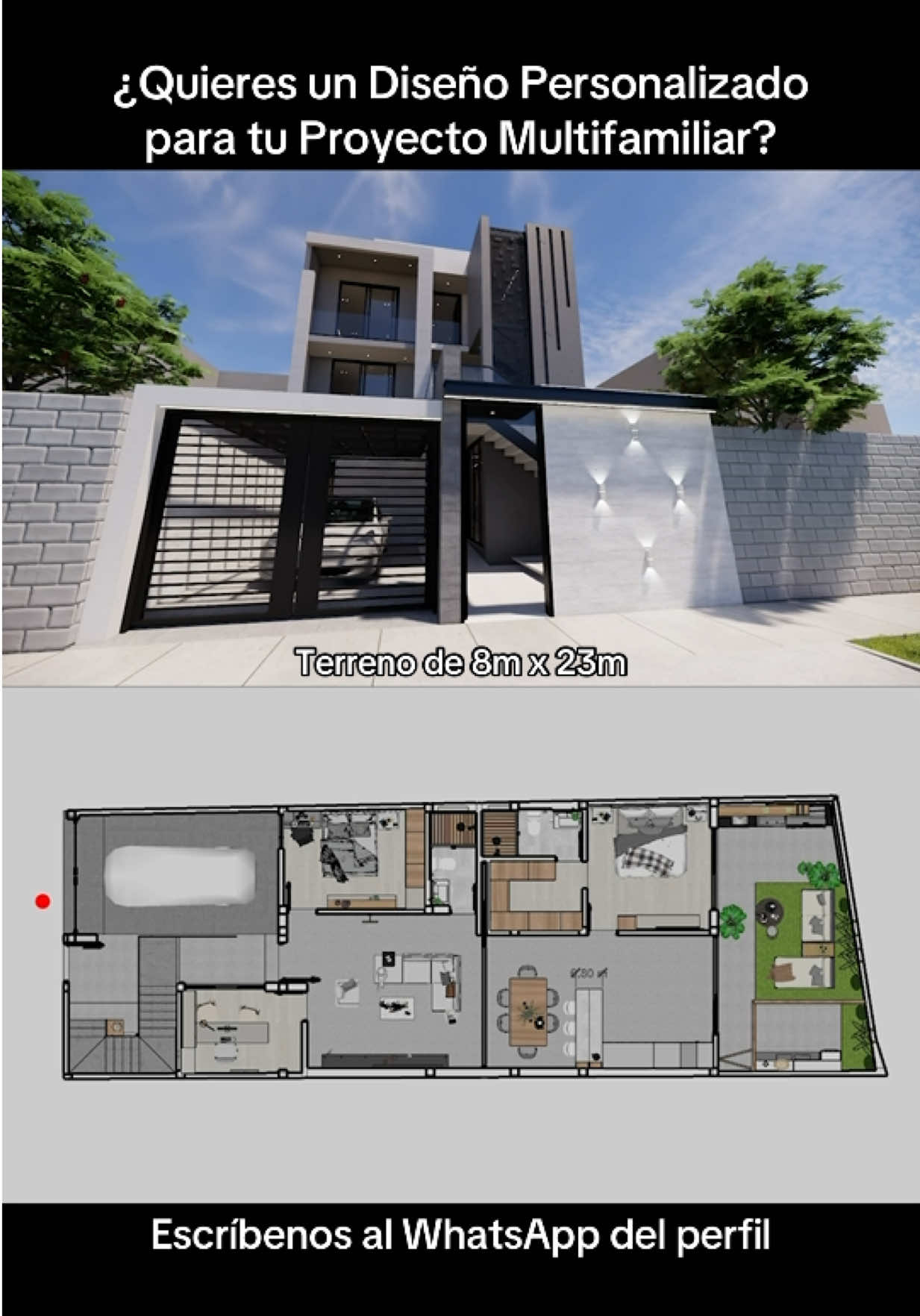 @Glass Arquitectos