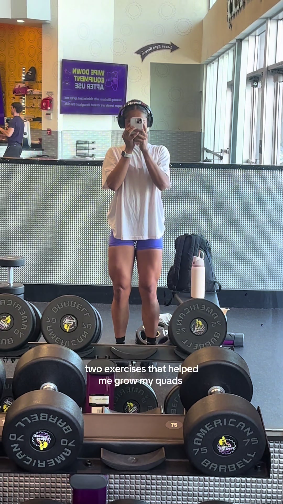 @GISELLE|LIFTS🏋️♀️💗