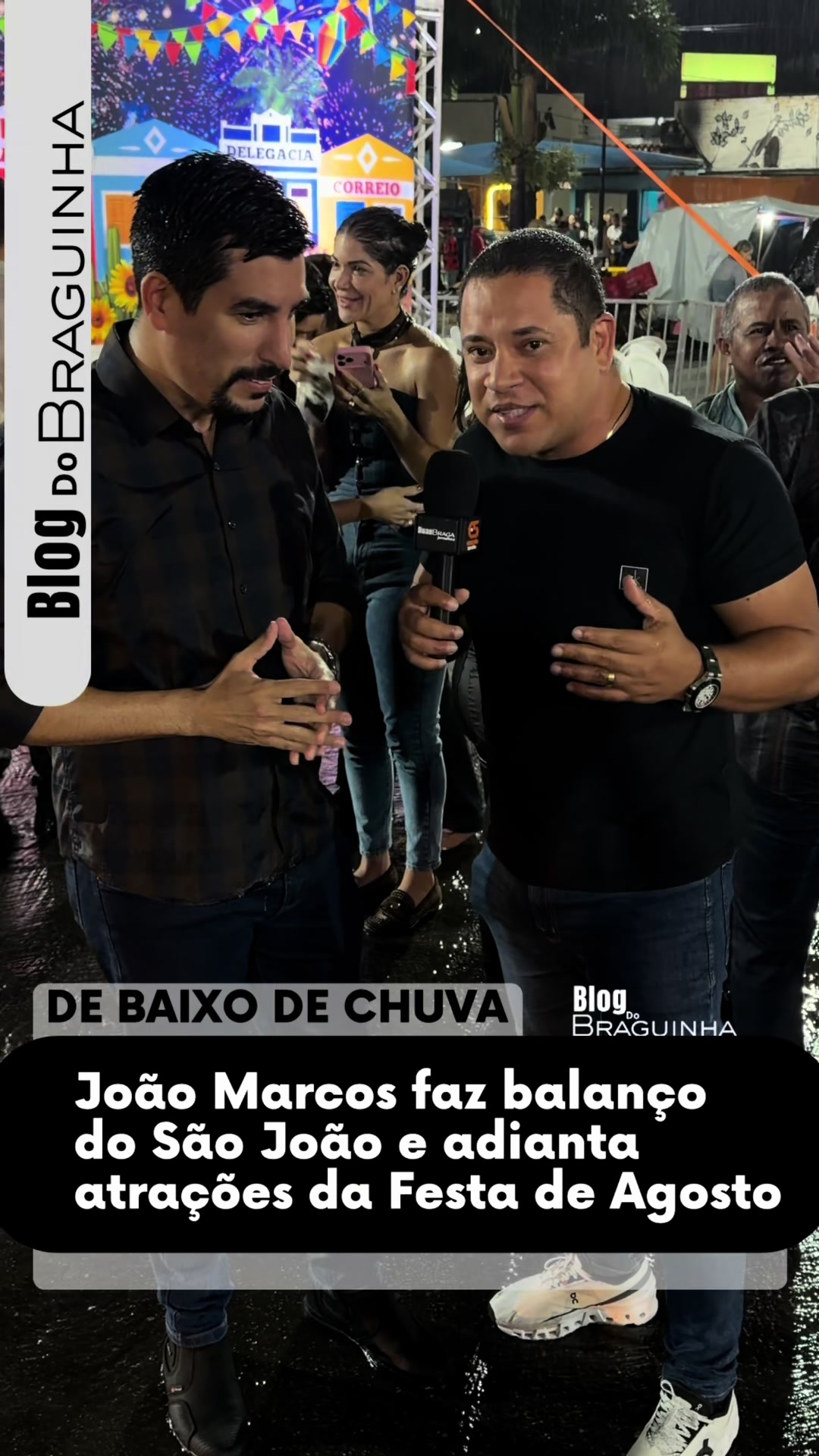 @Conexão Sertão Oficial