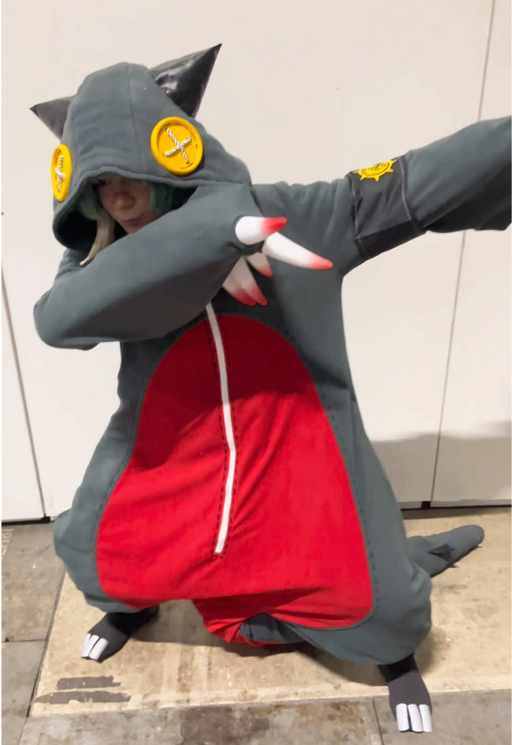 @Naoko Cosplay