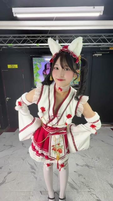 @新川空 Sora Arakawa