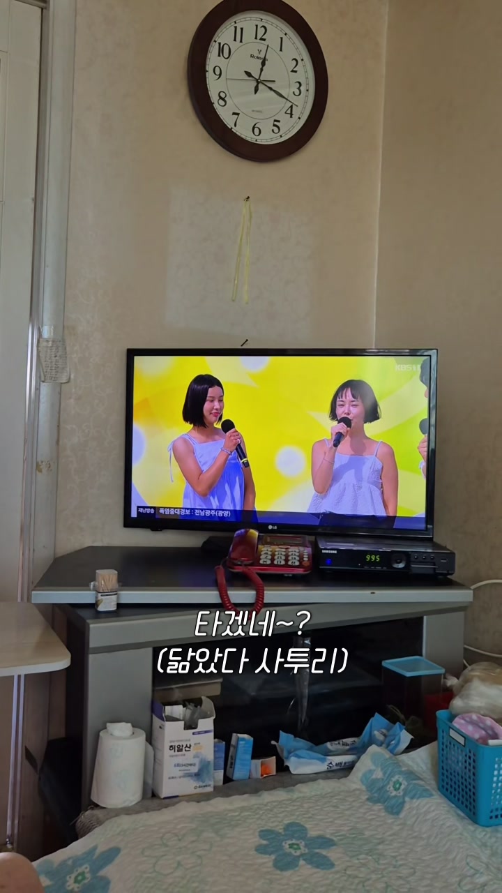 @시원 대장