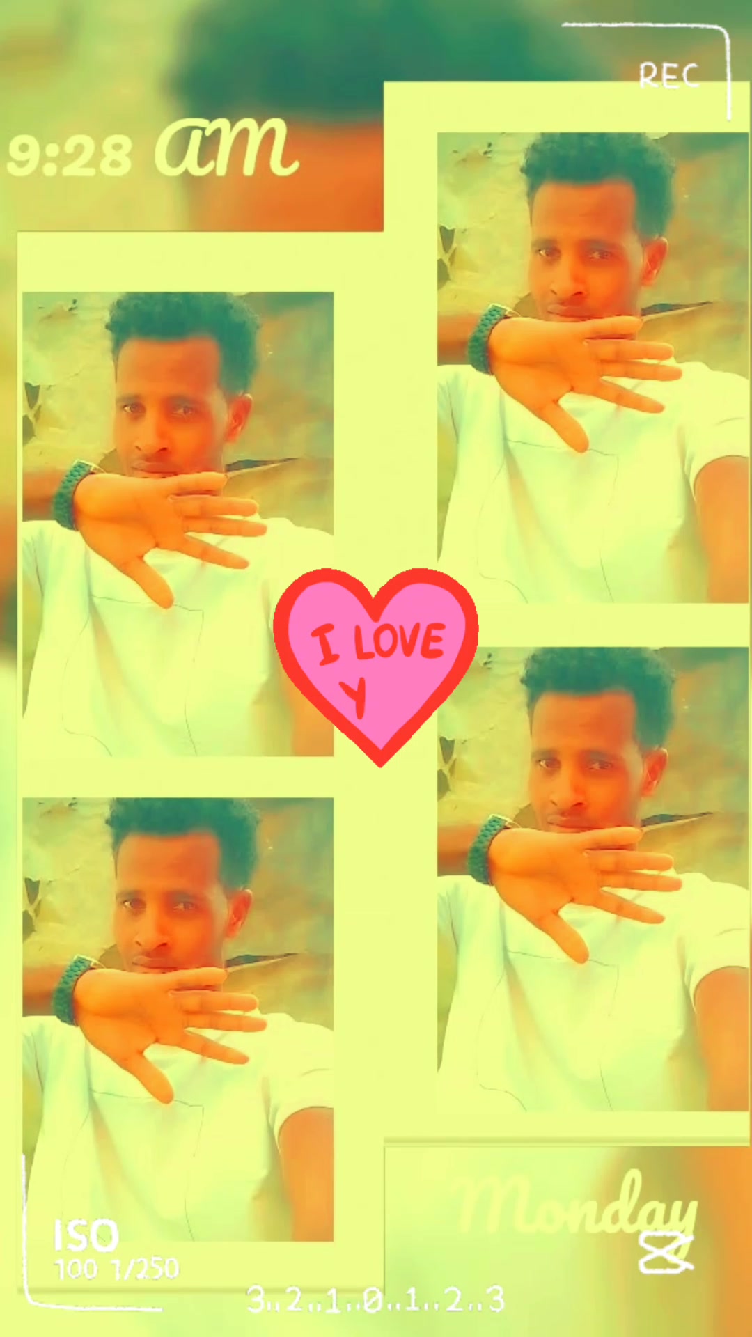 @kenna sweet