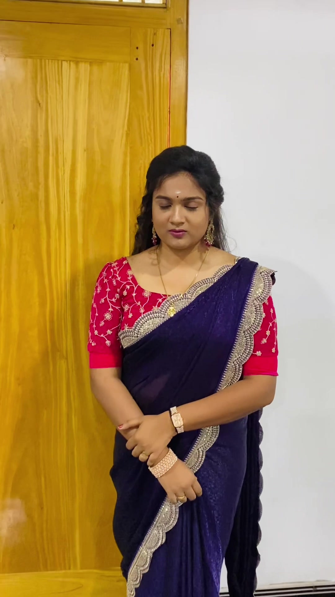 @niru bridal salon