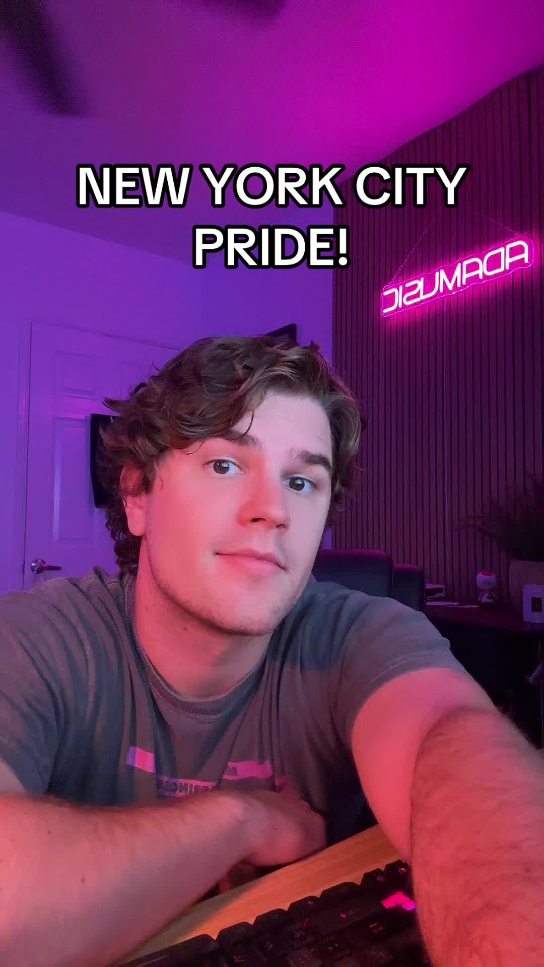 @Adamusic