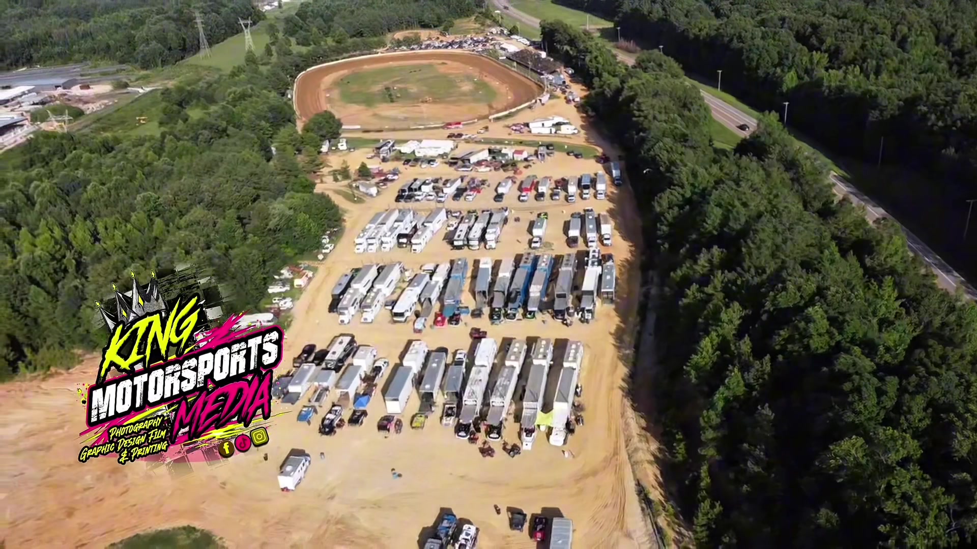 @King Motorsports Media