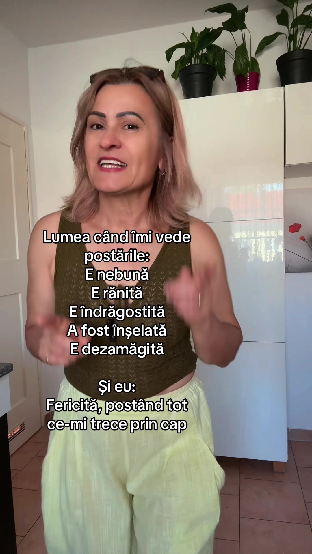 @Bunica Tamara