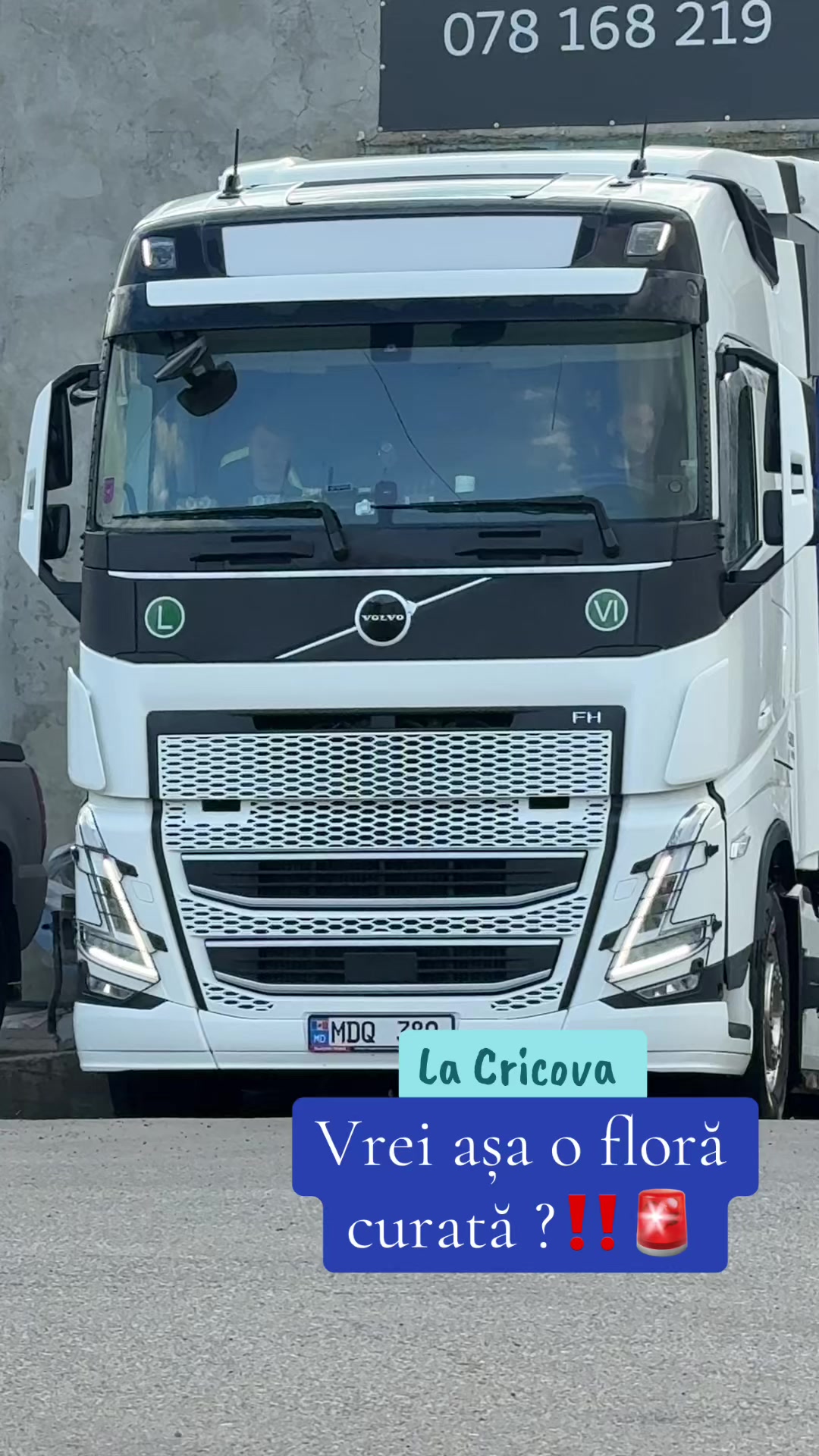 @Truck Wash