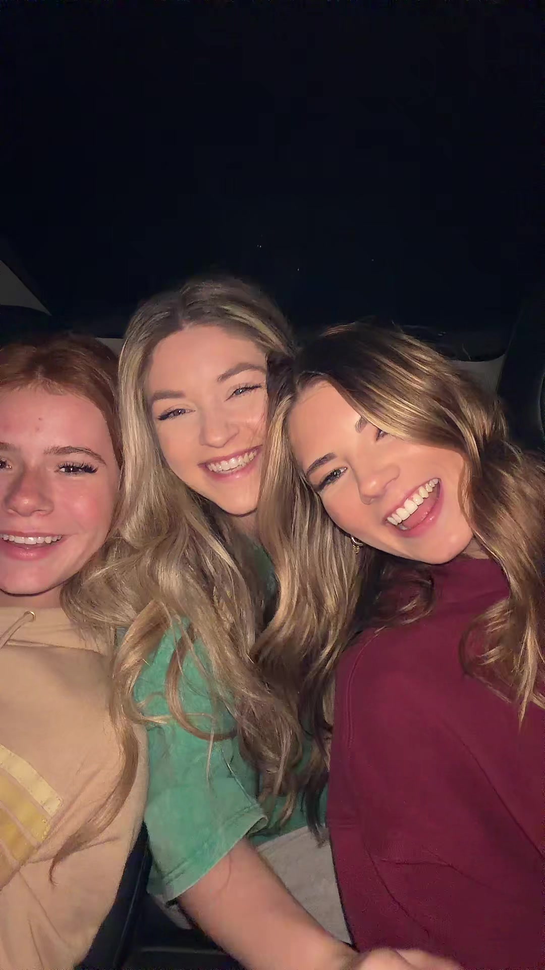 @Kenzie Baker