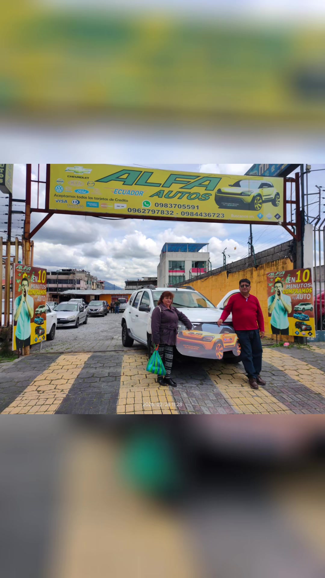 @ALFA_AUTOS ECUADOR