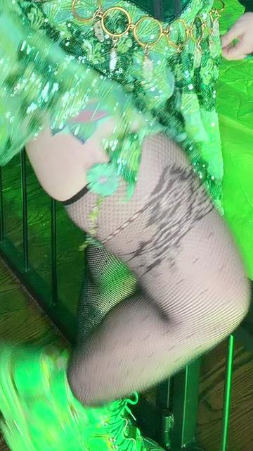 @Rave Kitty