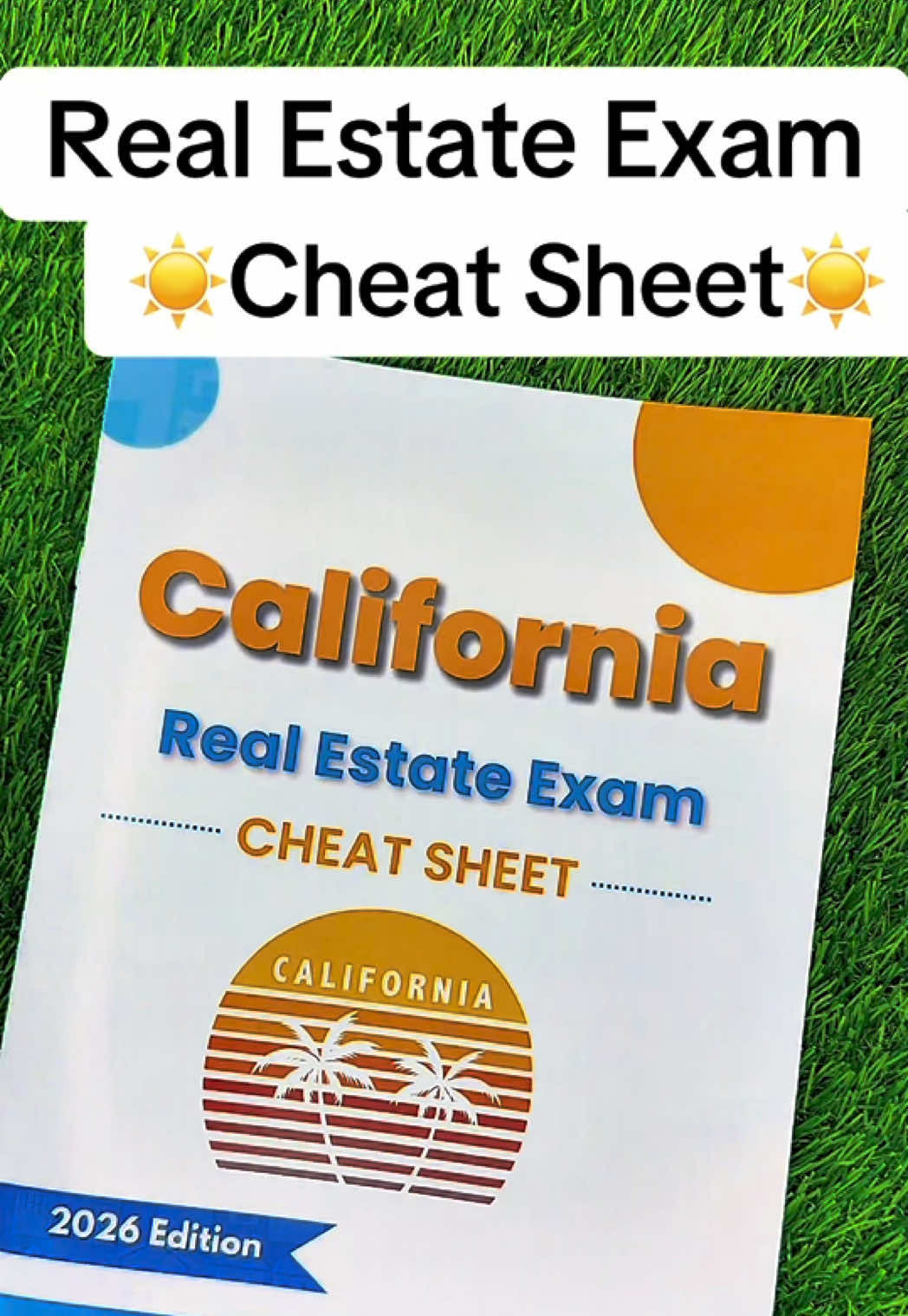 @Get Realty License LLC