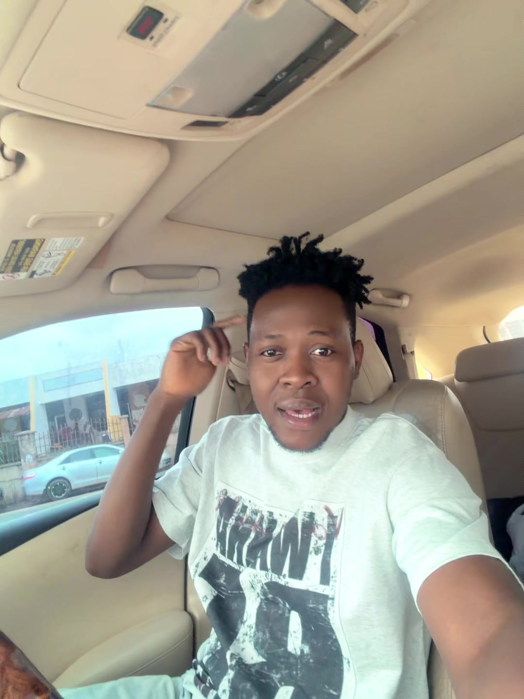 @The Plug of Ibadan