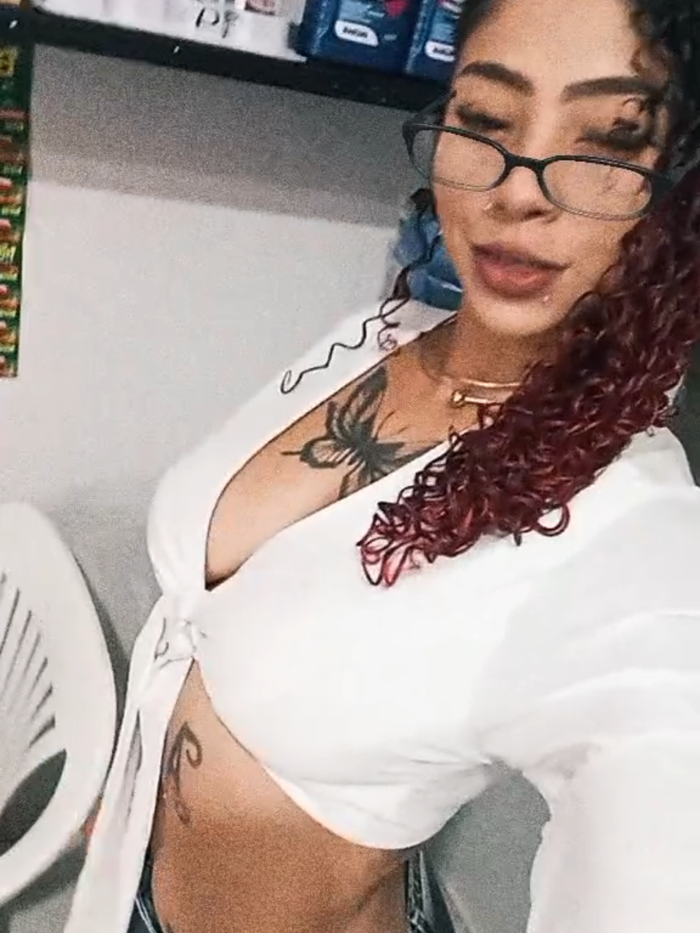 @Thayla Fernandes 🍓