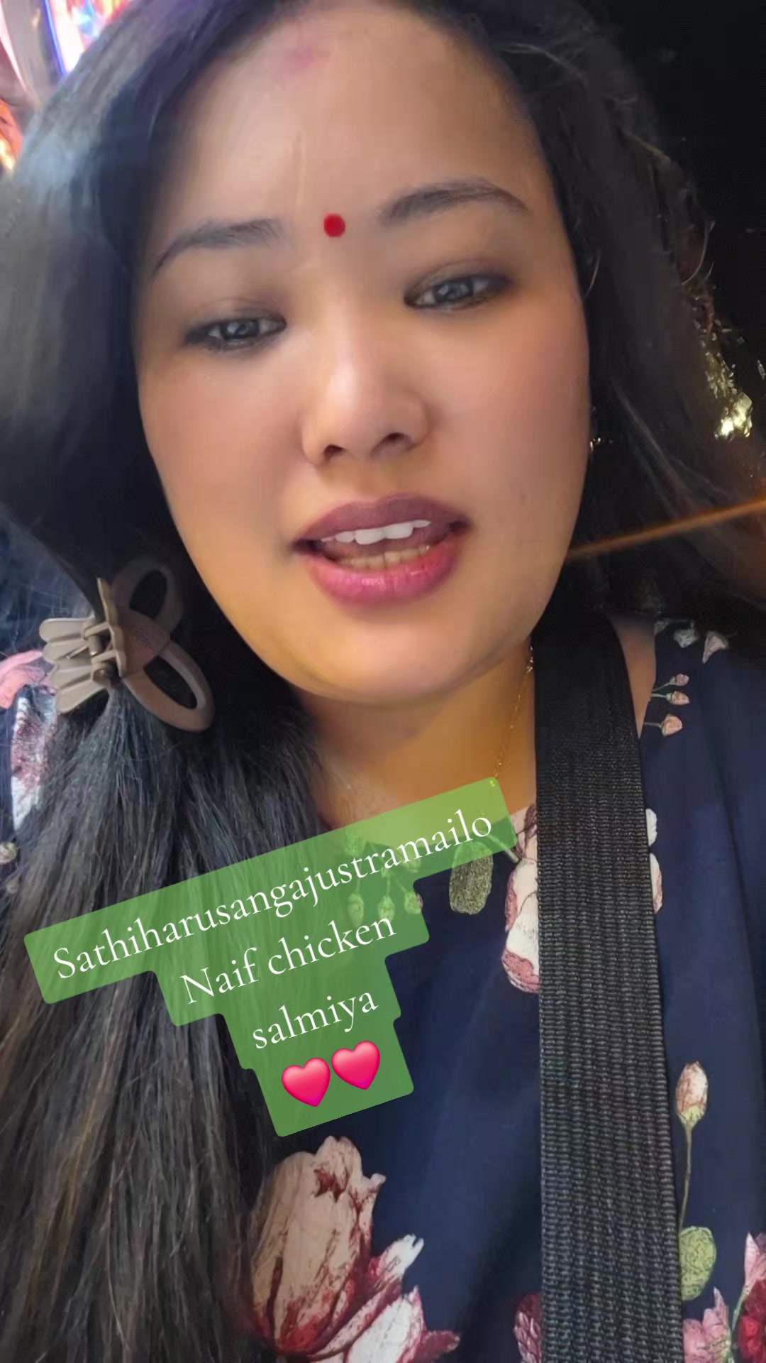 @Risha Gurung🫶🧿