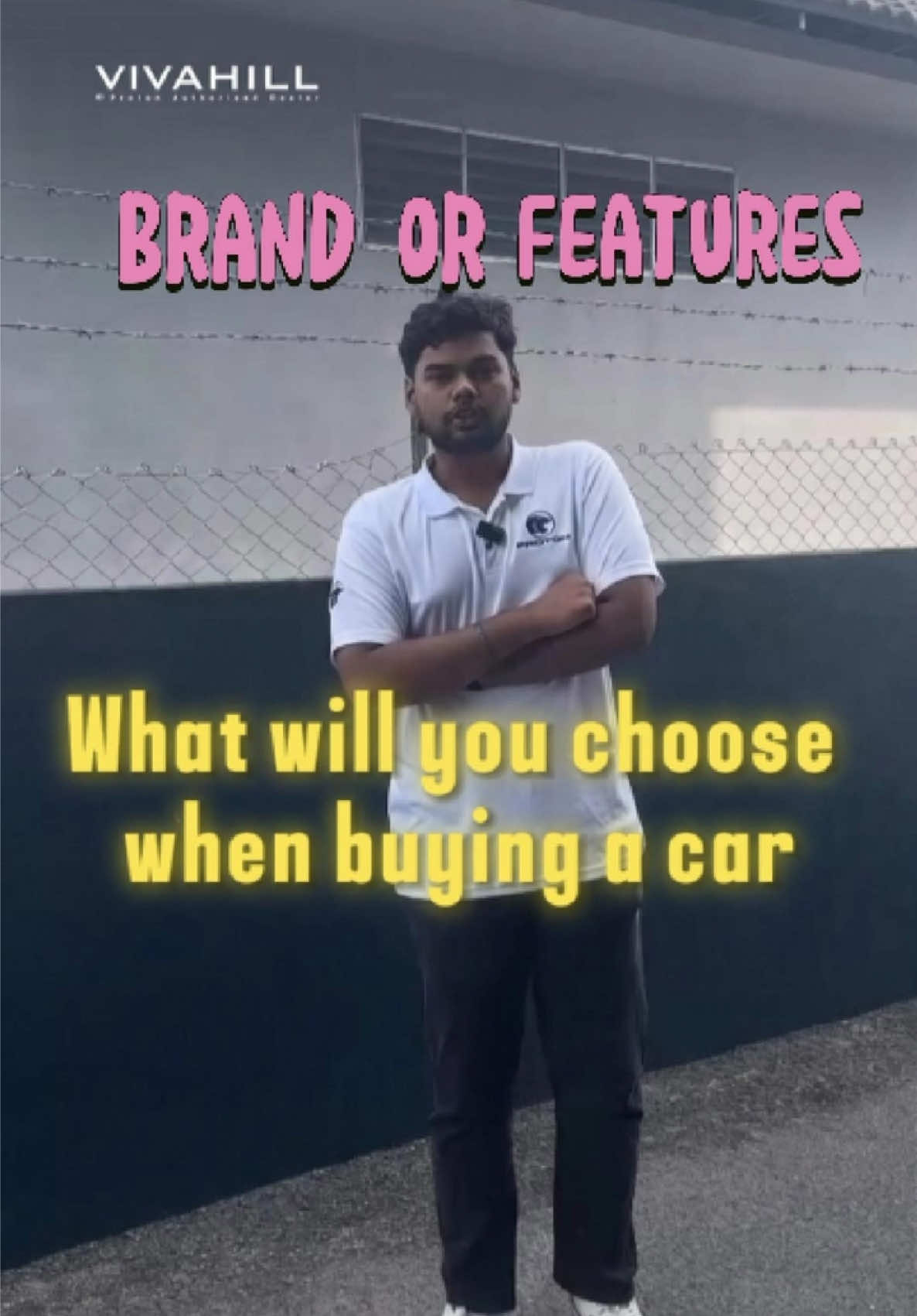 @Proton Vivahill 3S Penang