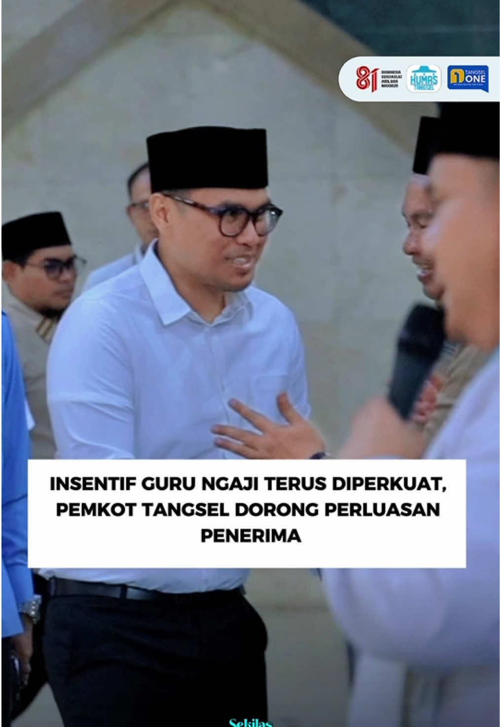 @humaskotatangsel