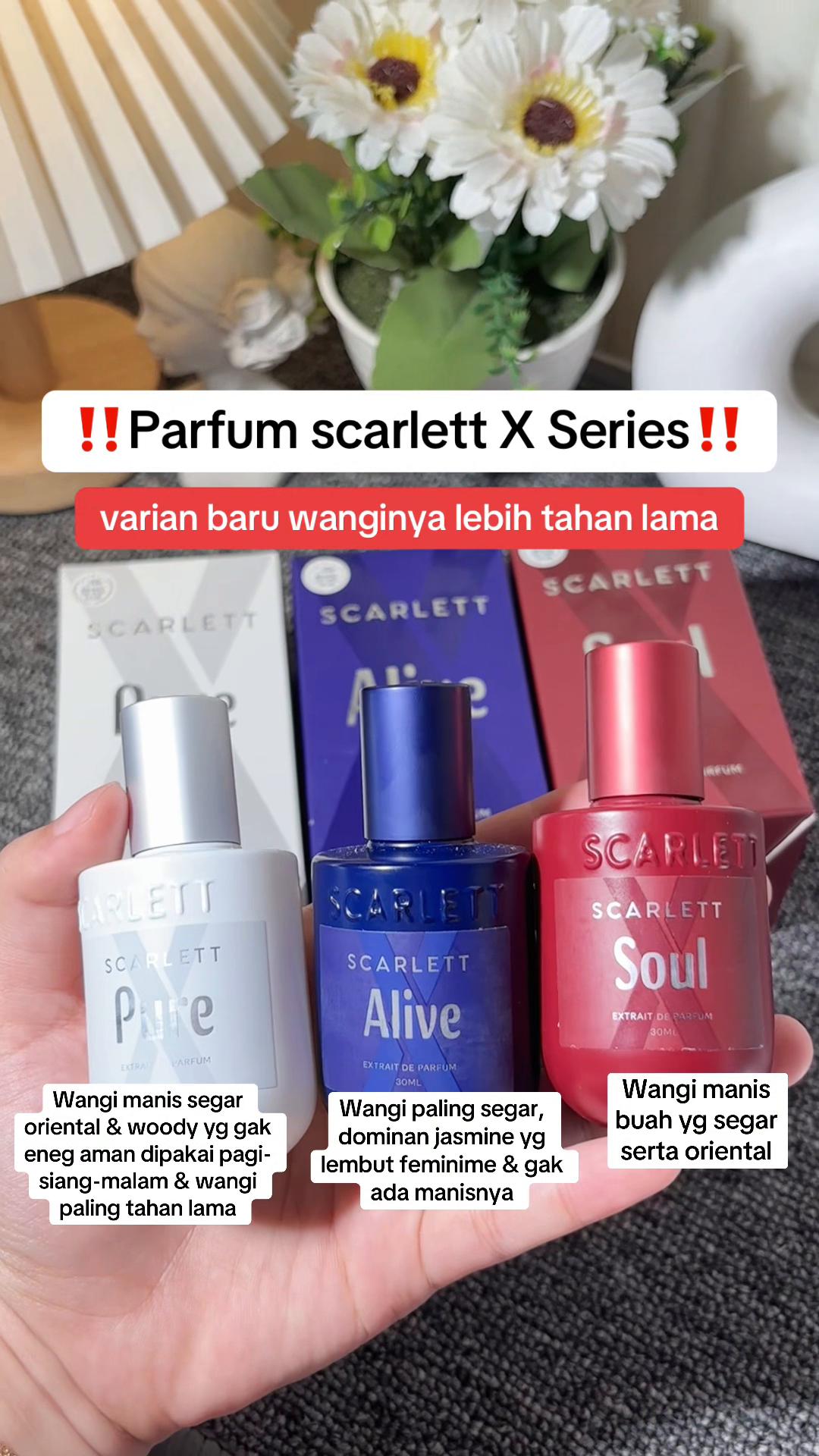 @Skincare For You ✅