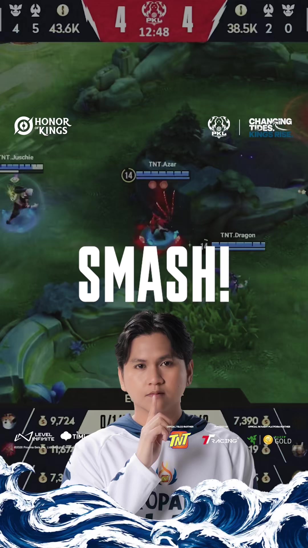 @HOK PH Esports