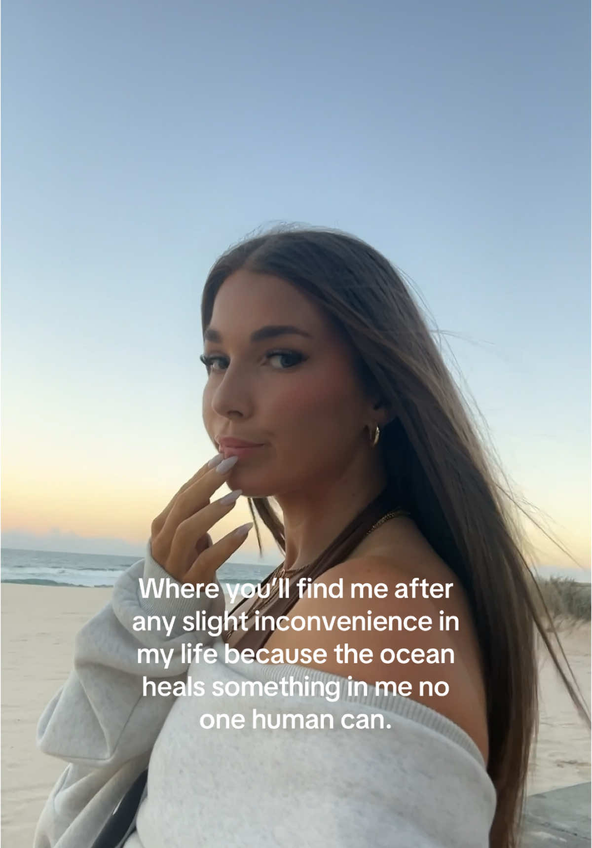@Is