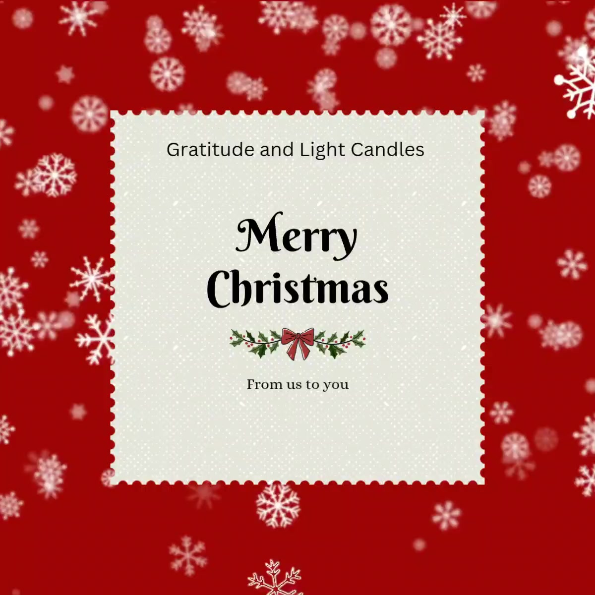@gratitude_Light_candles