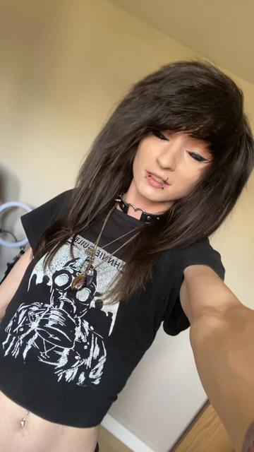 @⛓️⛧Sadbroken🥀Angel666⛤⛓️🇨🇦