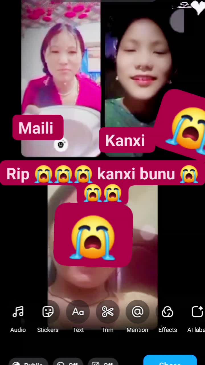 @dipika Magar✝️🛐