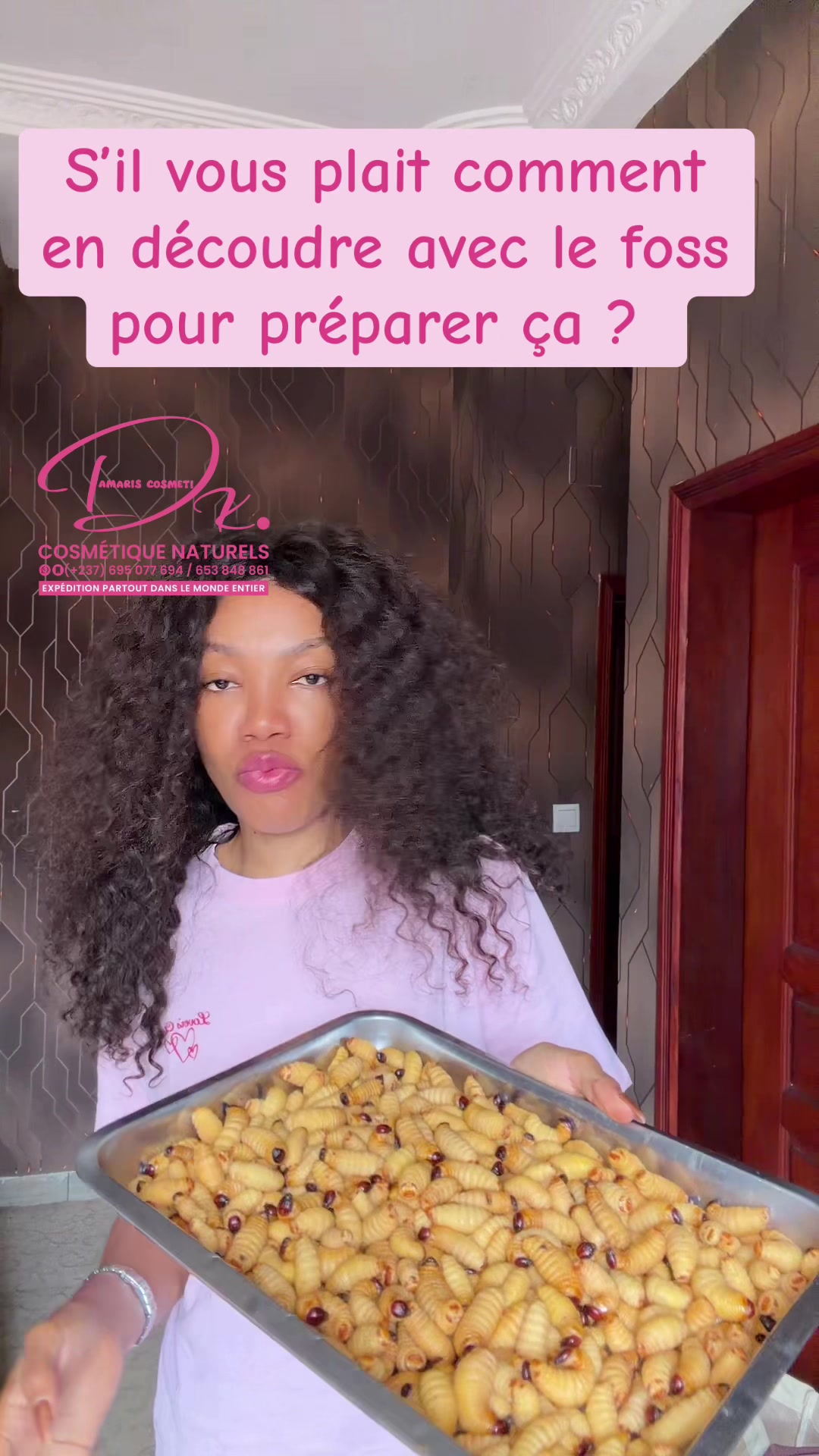 @DAMARISSE