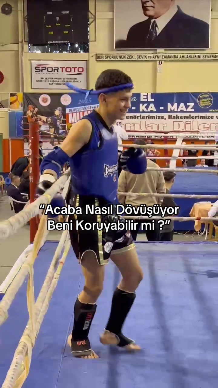 @Umut Kaya