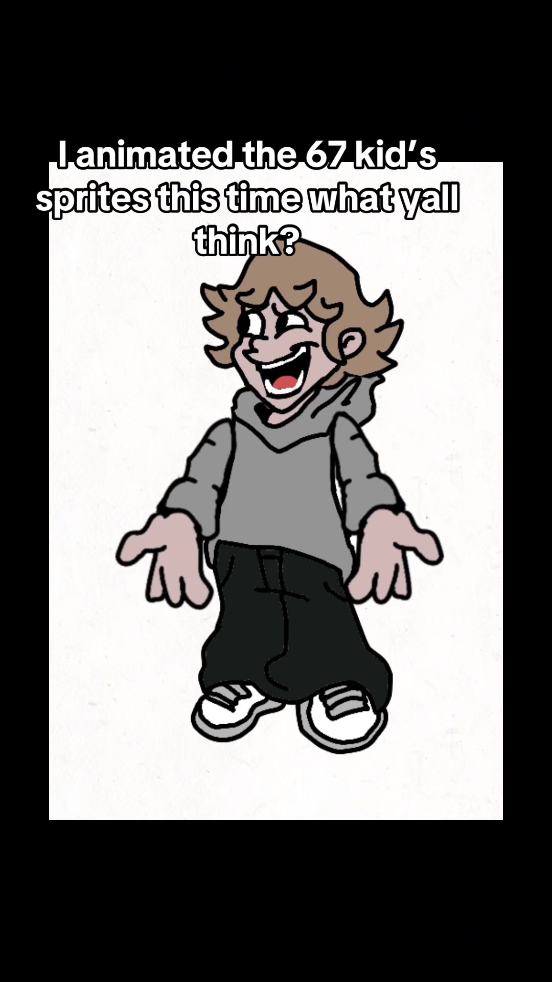 @Goofy goober