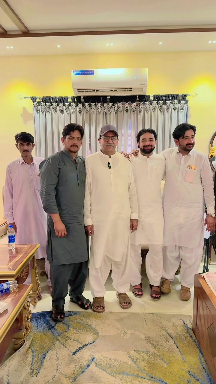 @Rameez Bhatti