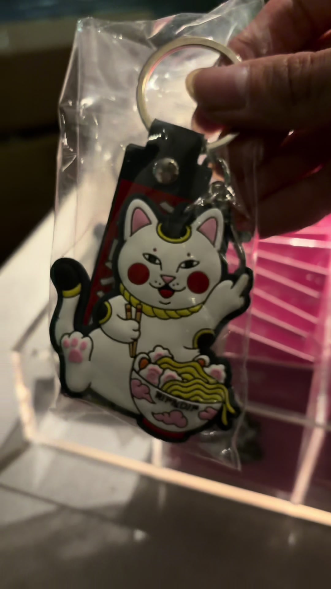 @RIPNDIP 東京