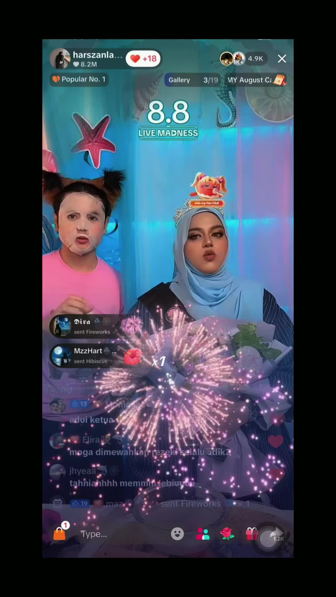 @MyieNeiliya ๐