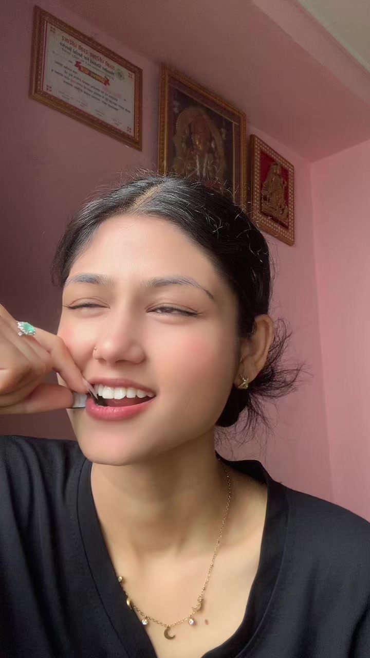 @RajitaThapa🫶❤️