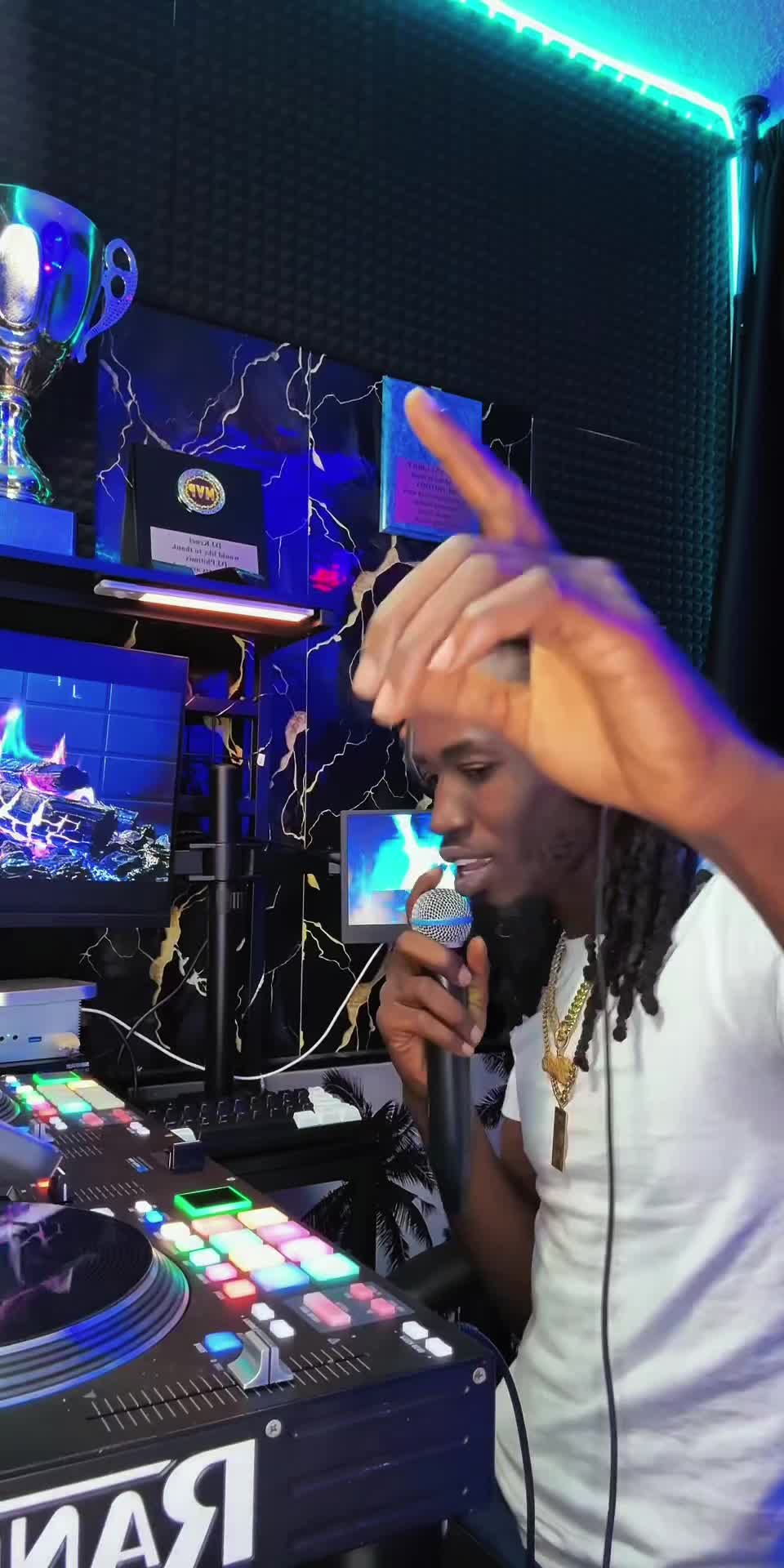 @DJ Phitimix 100%