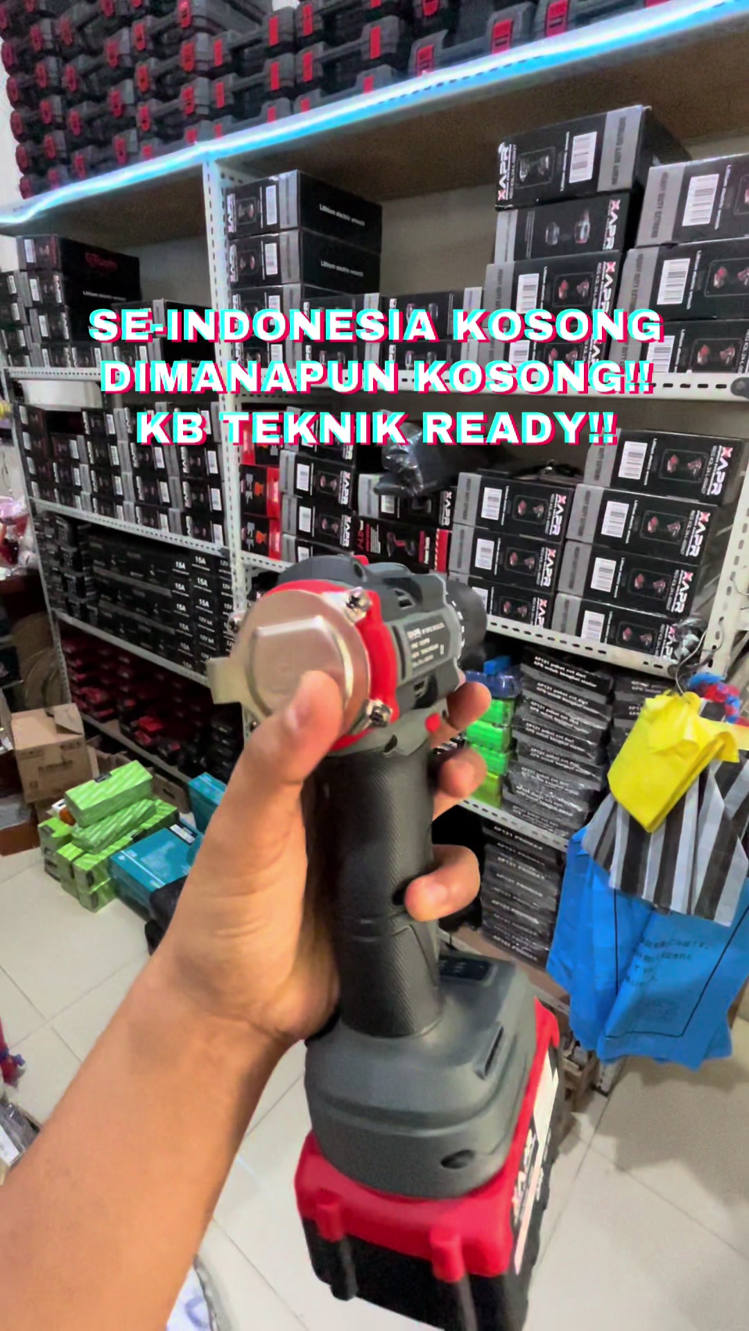 @KB Teknik