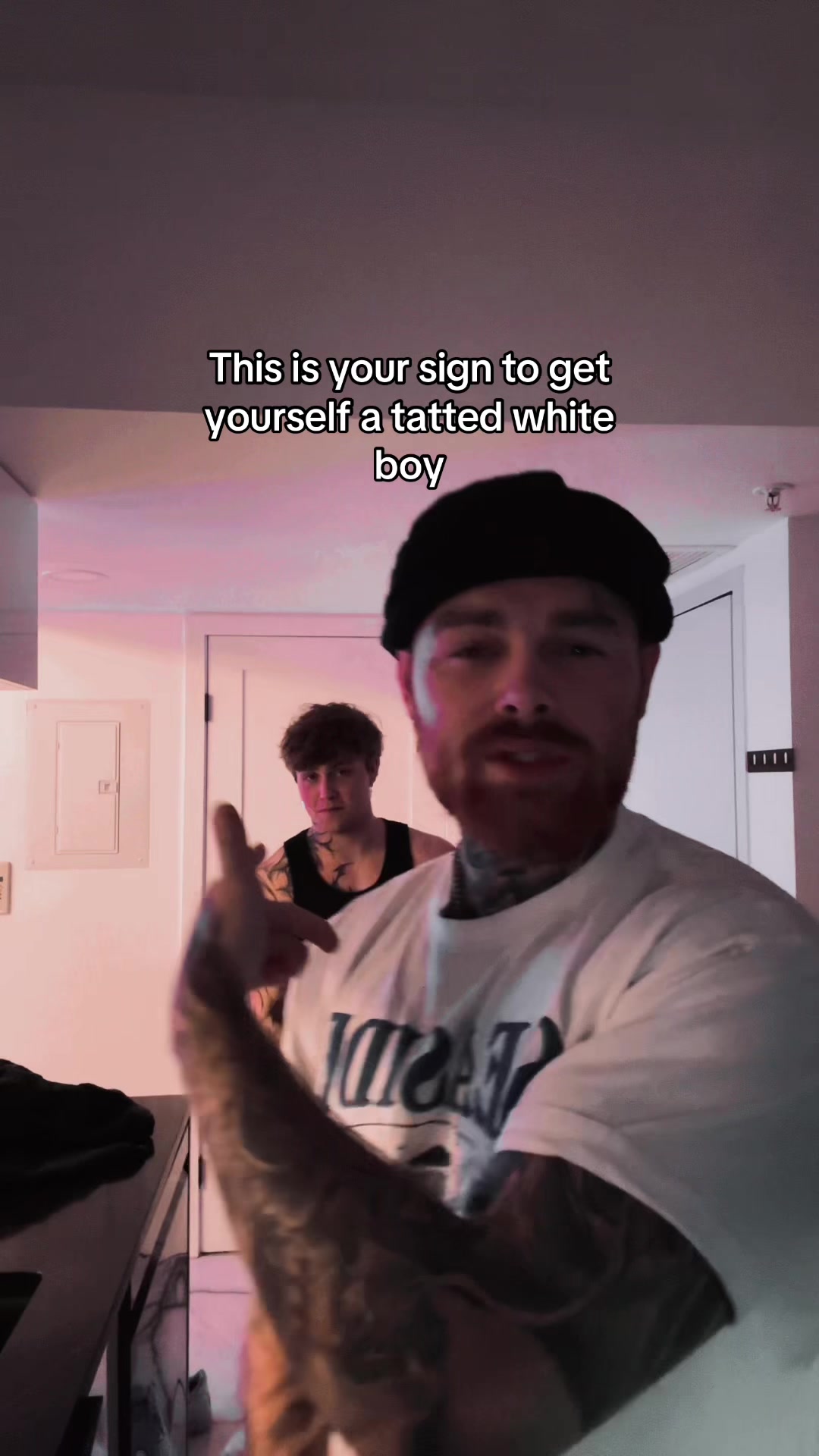 @Brad