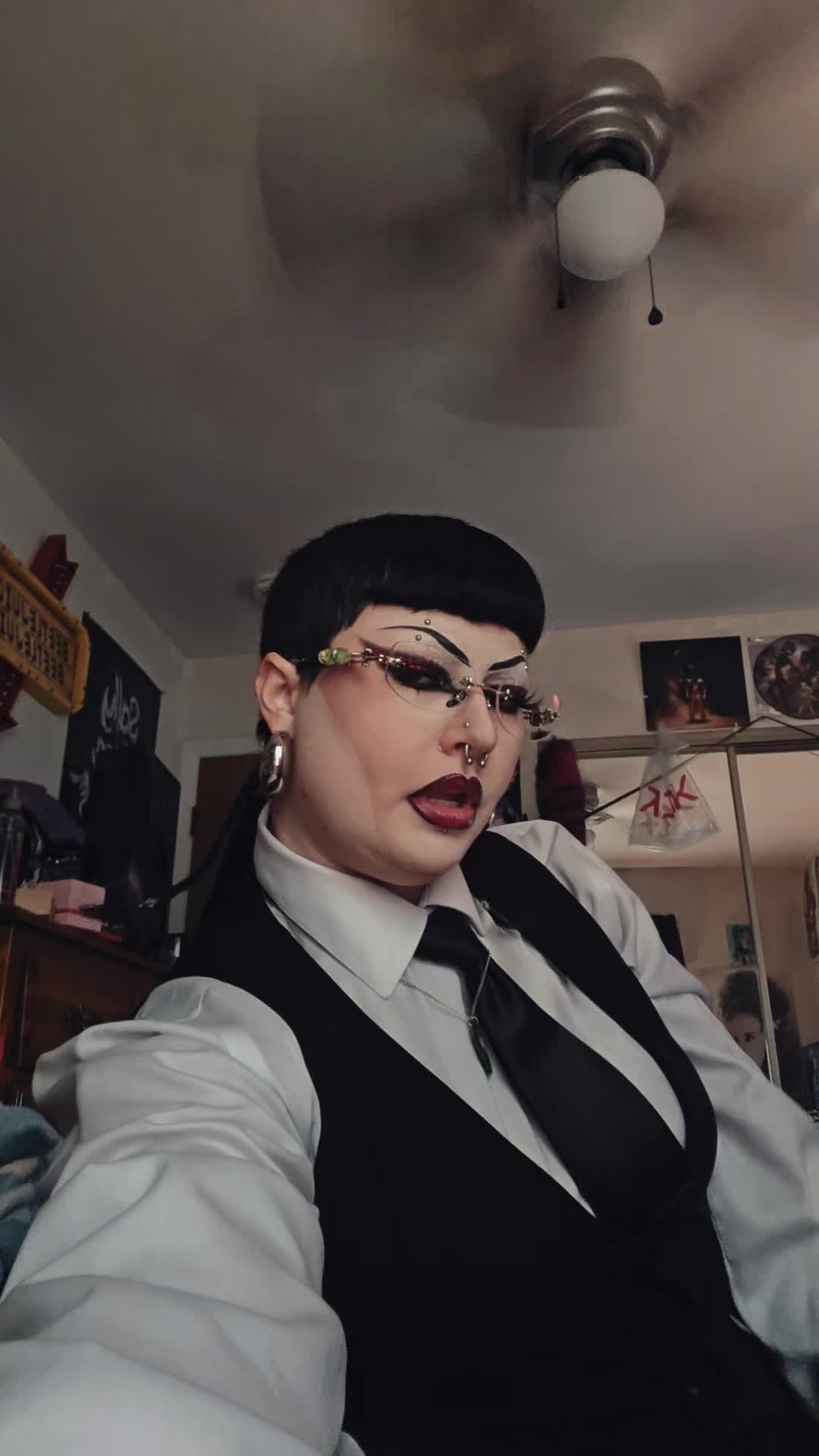 @female beetlejuice