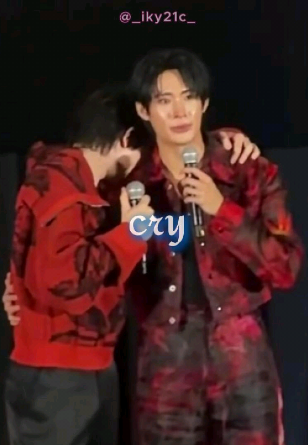@- ̗̀🌸Iky21C🌸 ̖́-