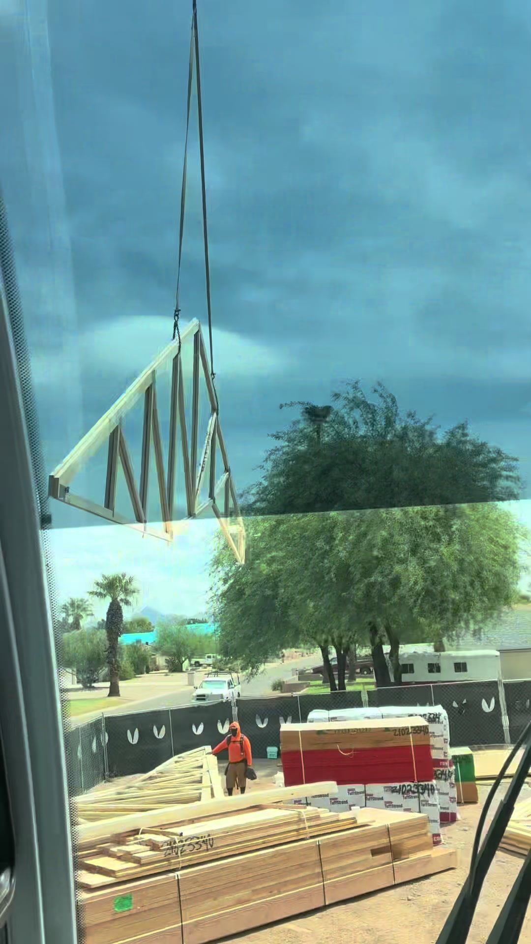 @Outlaw Crane Service
