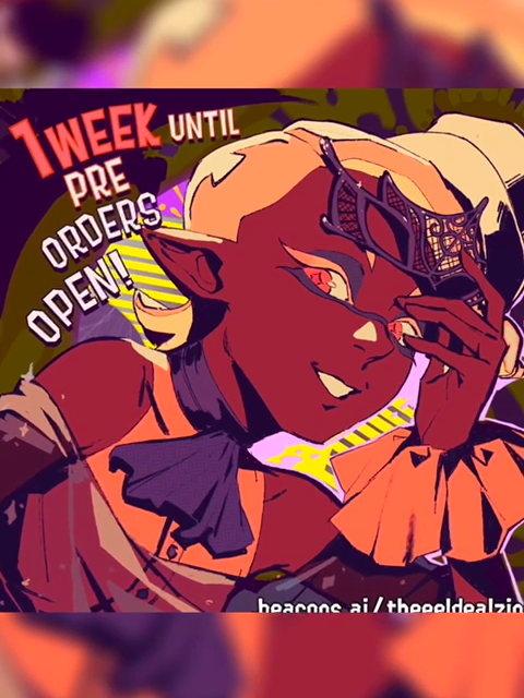 @#1 Frye Fanzine