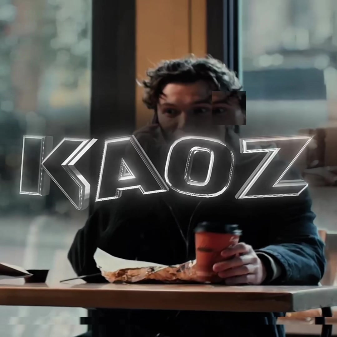 @kaoz