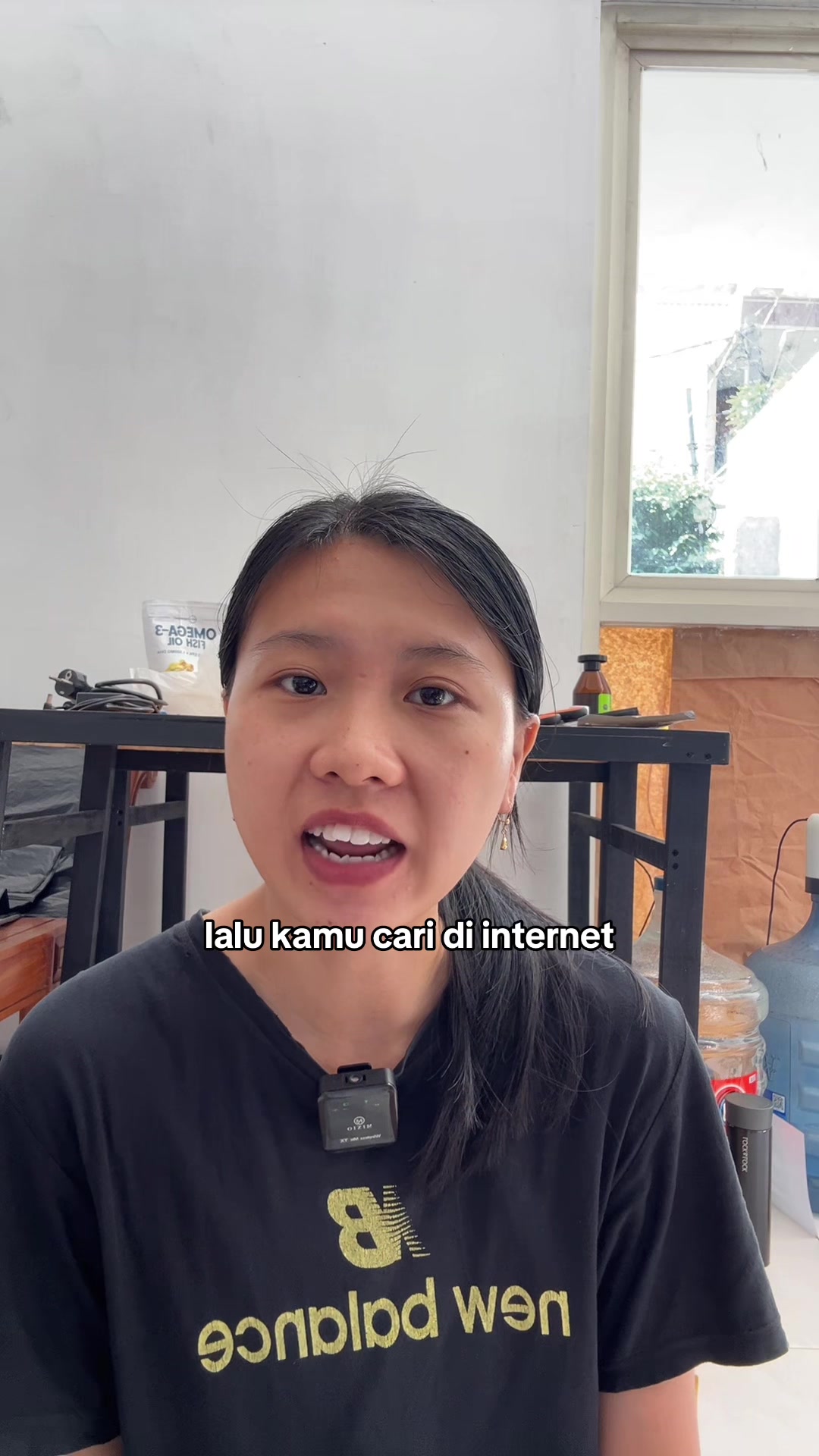 @Apoteker Anita