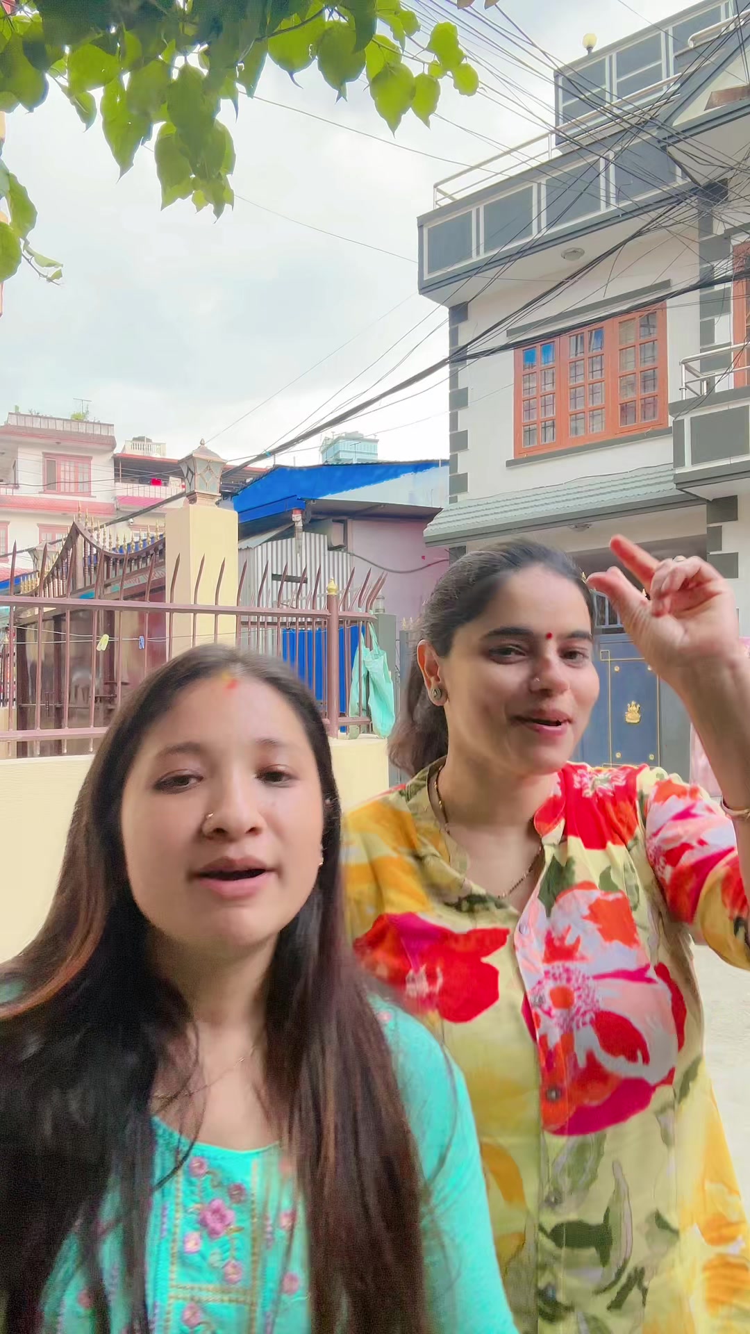 @Sangita Lamsal