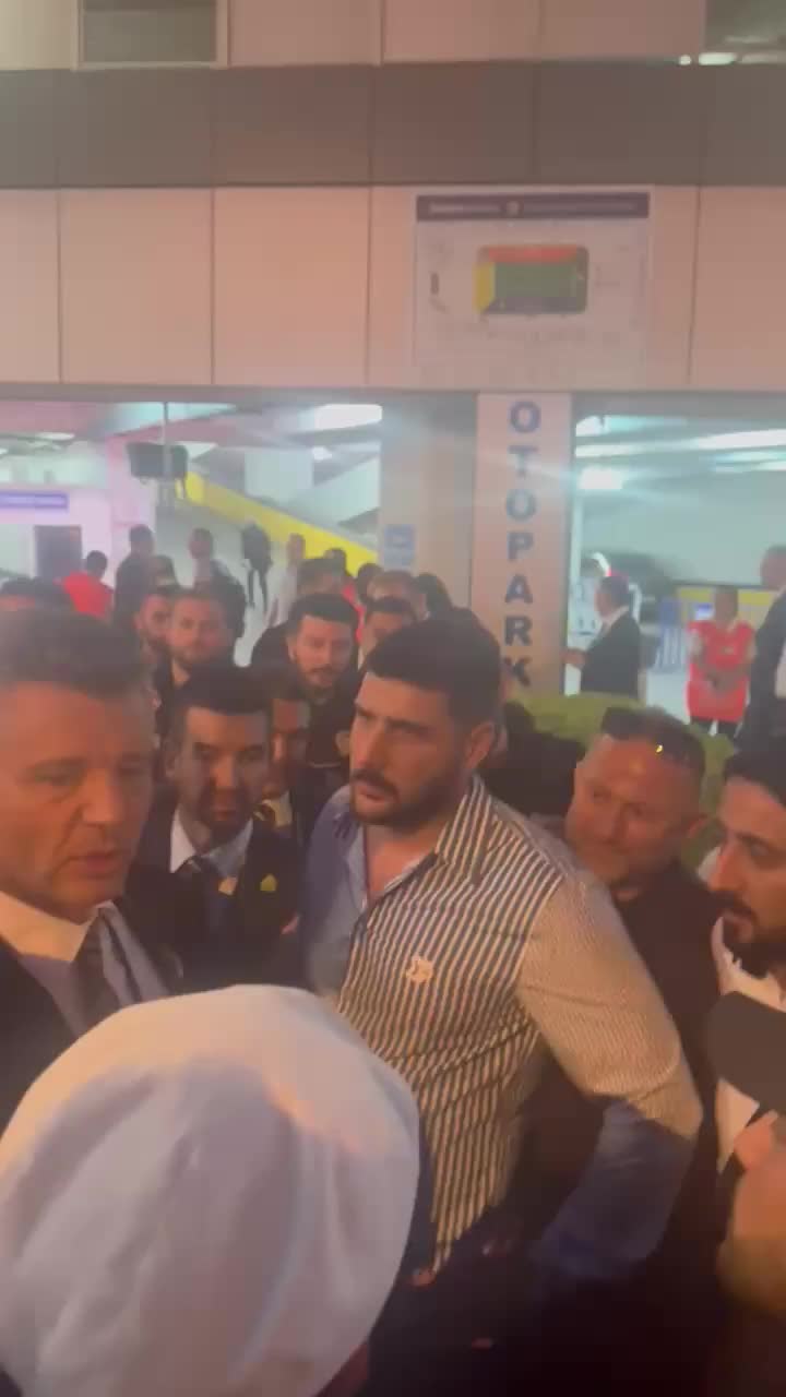 @Fenerbah&ccedil;eye Dair Herşey